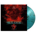 LPOST / Stranger Things / Season 5 / Sea Blue / Vinyl