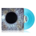 LPSwan� Dan / Moontower / Light Blue / Vinyl