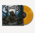 LPEntrails / Raging Death / Orange Crystal / Vinyl