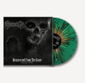 2LPEntrails / Ressurected From The Grave / Demo / Green / Vinyl / 2LP
