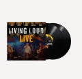 2LPLiving Loud / Live / Vinyl / 2LP