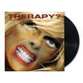 LPTherapy? / One Cure Fits All / Vinyl