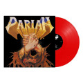LPPariah / Kindred / Red / Vinyl