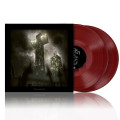 2LPCemetery Skyline / Nordic Gothic / Blood Red / Vinyl / 2LP