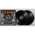 2LPDef Leppard / Diamond Star Halos / Vinyl / 2LP