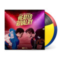 2LPOST / Heated Rivalry / Yellow,Red,Blue / Vinyl / 2LP