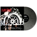 LPAura Noir / Black Thrash Attack / Reedice / Silver / Vinyl