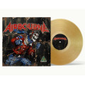 LPAirbourne / Airbourne / Gold / Vinyl