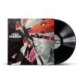 LPKris Barras Band / Monsters We Made / Vinyl