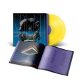 2LP / Deep Purple / Splat! / Yellow / Vinyl / 2LP