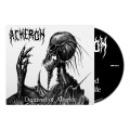 CDAcheron / Deprived Of Afterlife / Digipack