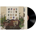 LPBuffalo Traffic Jam / Pictures Of You / Vinyl
