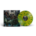 LPBeheaded / Perpetual Mockery / Yellow Green Splatter / Vinyl