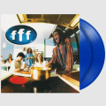 2LPFFF / FFF / Blue / Vinyl / 2LP