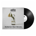 LPDie Kammer / Season VI: We Destroy What We Love / Vinyl
