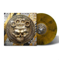 LPFive Finger Death Punch / Legacy / Poster / Amber Wave / Vinyl