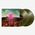 2LPMy Chemical Romance / Danger Days... / 15th Ann. / Green / Vinyl / 2LP