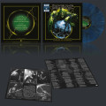 LPIronflame / Worlds To Conquer / Marbled / Vinyl