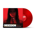 LPOST / Obsession / Rock Burwell / Red / Vinyl