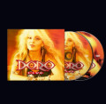 CD/DVDDoro / Live / Reedice 2026 / CD+DVD