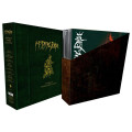 8LPMy Dying Bride / Anthology of Sombre Reflections / Box / Vinyl / 8LP