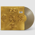 LPWeezer / Weezer / Gold Album / Indies / Gold / Vinyl