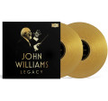 2LPWilliams John / Legacy / Coloured / Vinyl / 2LP