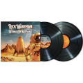 2LPWakeman Rick / Return To The Red Planet / Vinyl / 2LP