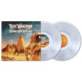 2LPWakeman Rick / Return To The Red Planet / Clear / Vinyl / 2LP