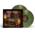 2LPNight Laser / Rats In The Cradle / Coloured / Vinyl / 2LP