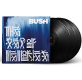 3LPBush / Sea Of Memories / 15th Anniversary / Vinyl / 3LP