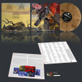 LPCloven Hoof / Never A Prophet In Your Own Land / Smoke / Vinyl