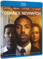 Blu-RayBlu-ray film /  Obhjce nevinnch / Just Mercy / Blu-Ray
