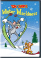 DVDFILM / Tom a Jerry:Winter Wackiness
