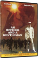 DVD / FILM / Dstojnk a gentleman
