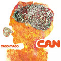 2LPCan / Tago Mago / Vinyl / 2LP