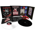 LP / Candlemass / Tritonus Nights / Box / Vinyl / 3LP