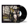 LP / Cardiacs / On Land And In The Sea / Vinyl