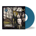 LP / Cardiacs / On Land And In The Sea / Blue / Vinyl