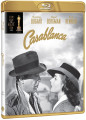 Blu-RayBlu-ray film /  Casablanca / Oscarov edice / Blu-Ray