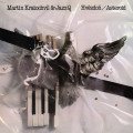 2CDKratochvíl Martin & Jazz Q / Hvězdoň / Asteroid / Remaster / 2CD