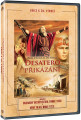 3DVDFILM / Desatero pikzn / 50th Anniversary / 3DVD