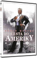 DVDFILM / Cesta do Ameriky
