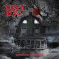 LP / Crowley Vincent / Anthology Of Horror / Vinyl