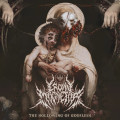CDCrown Magnetar / Hollowing Of Godflesh