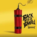 CD / Kissin Dynamite / Back With A Bang / Digipack