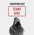 CDWallace Edgar / �ern� opat / Jun�k Z. / MP3
