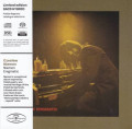 CD/SACDNiemen Czeslaw / Enigmatic / SACD