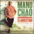 CDChao Manu / Clandestino