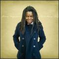 CDChapman Tracy / Let It Rain
